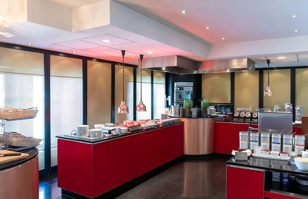 Hotel Europäischer Hof Hamburg-1
