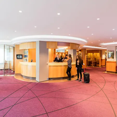 Hotel Europaeischer Hof Hamburg-3