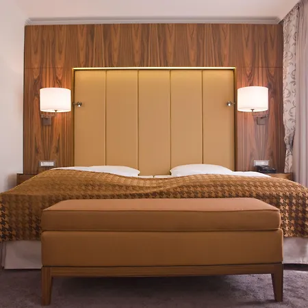 Hotel Europäischer Hof Hamburg-3