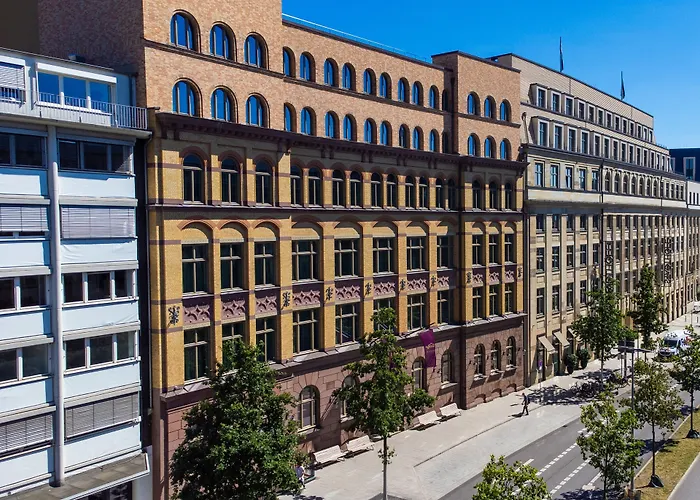 TORTUE HAMBURG - Schöner Als Die FantasieHotel Hamburg