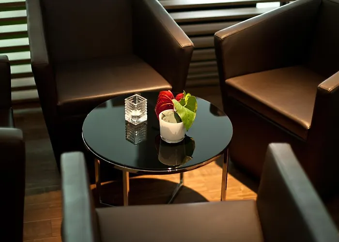 Novum Style Hotel Accord Hamburg-Harburg